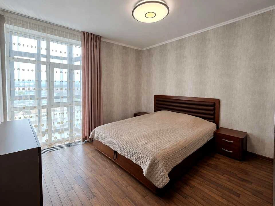 Квартира. Киев, улица Казимира Малевича