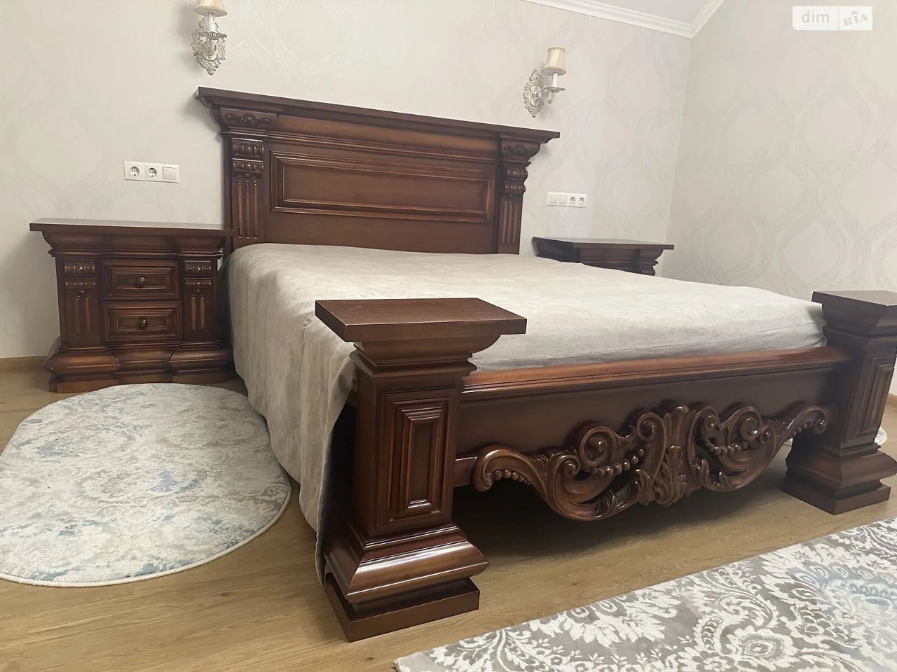 Продаж Дім Дивокрай