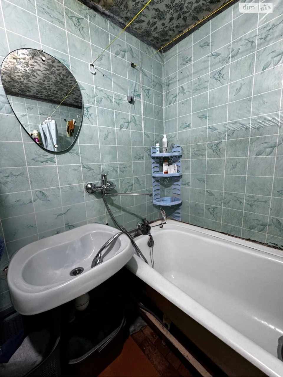 Продаж Квартира Калинівський