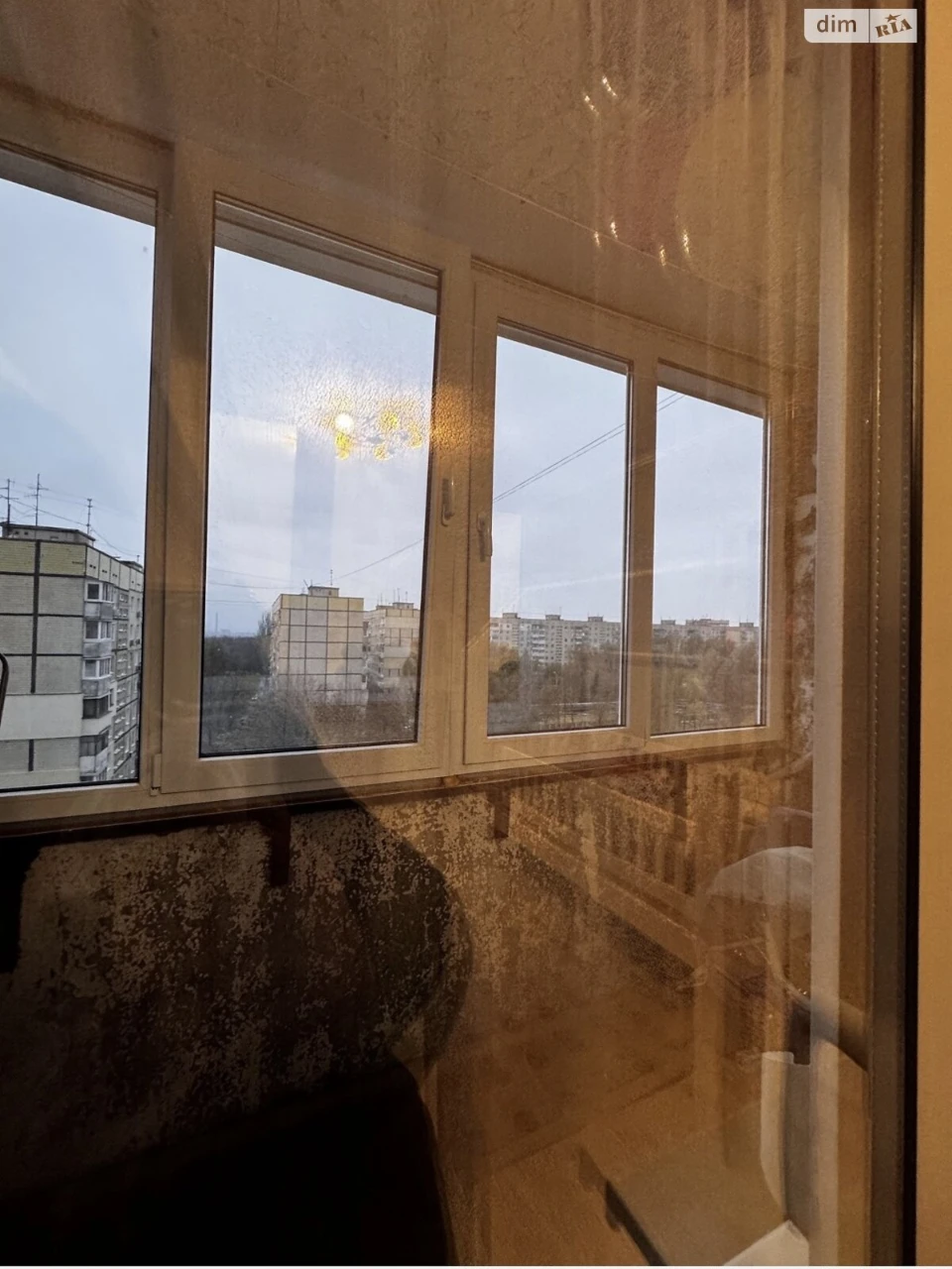Продаж Квартира Калинівський