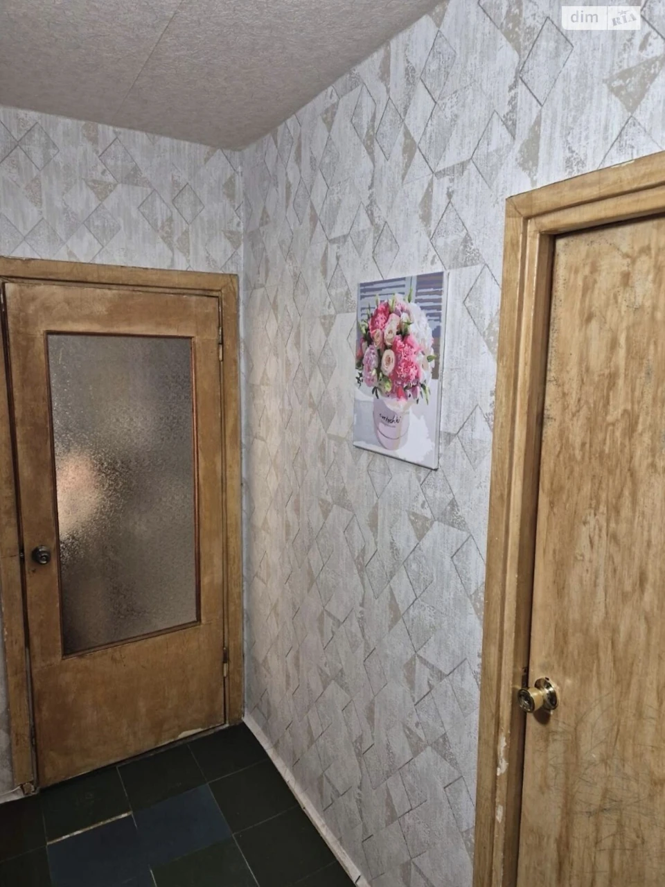 Продаж Квартира Калинівський