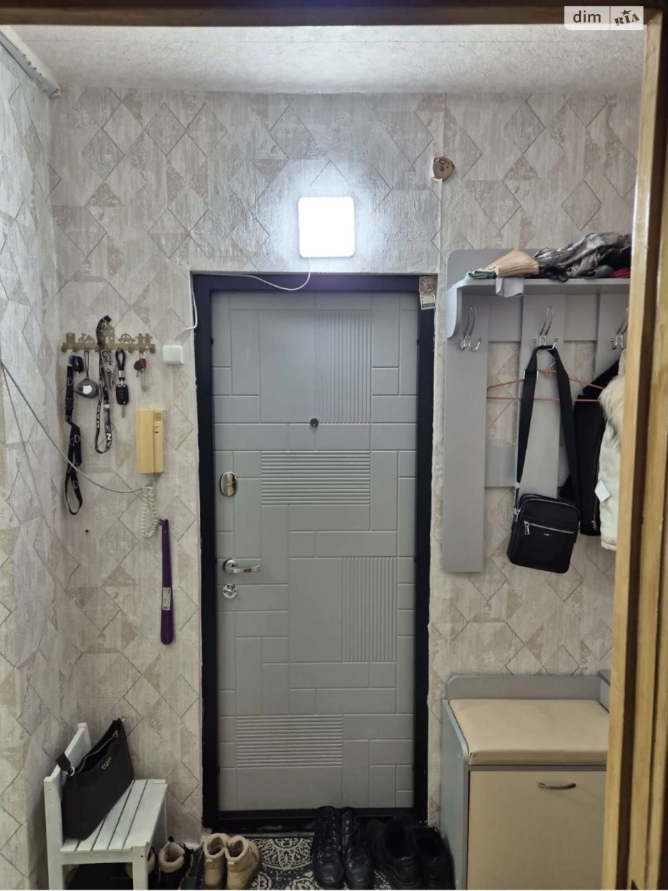 Продаж Квартира Калинівський