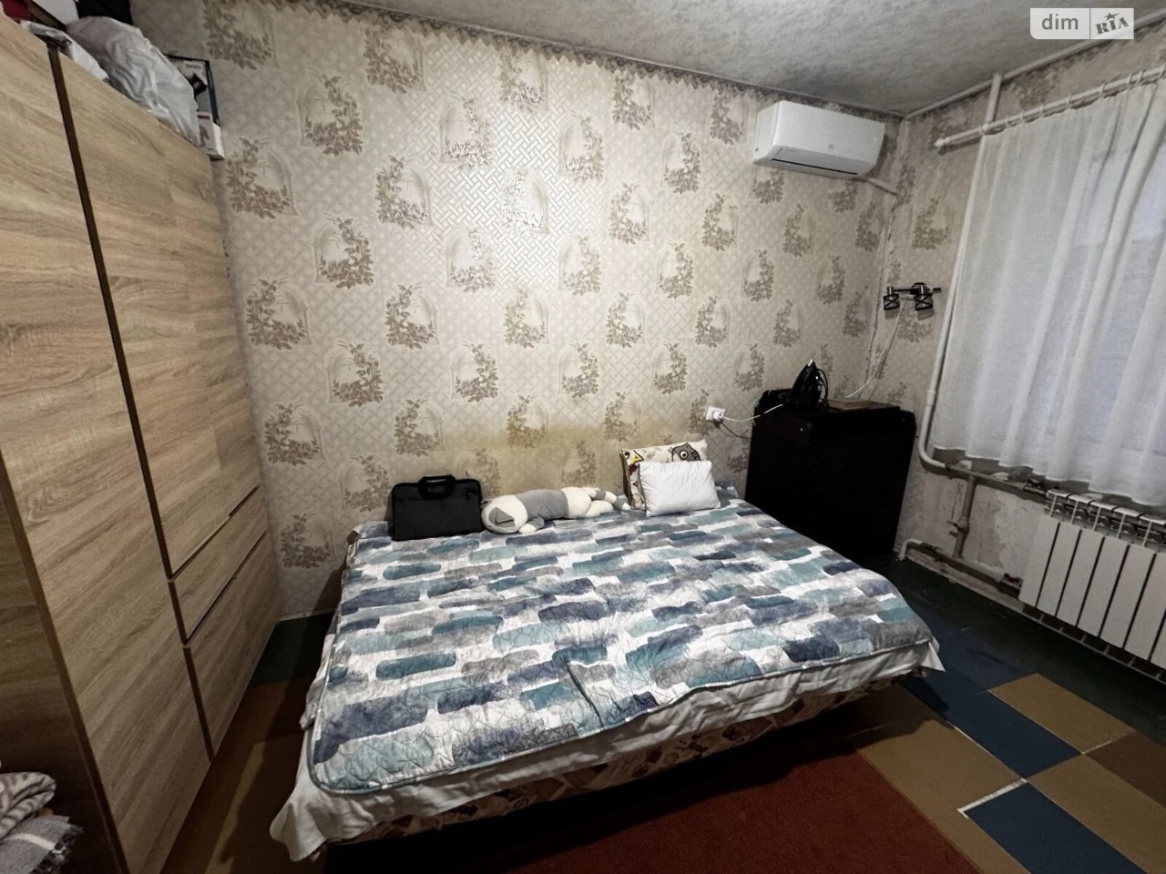 Продаж Квартира Калинівський