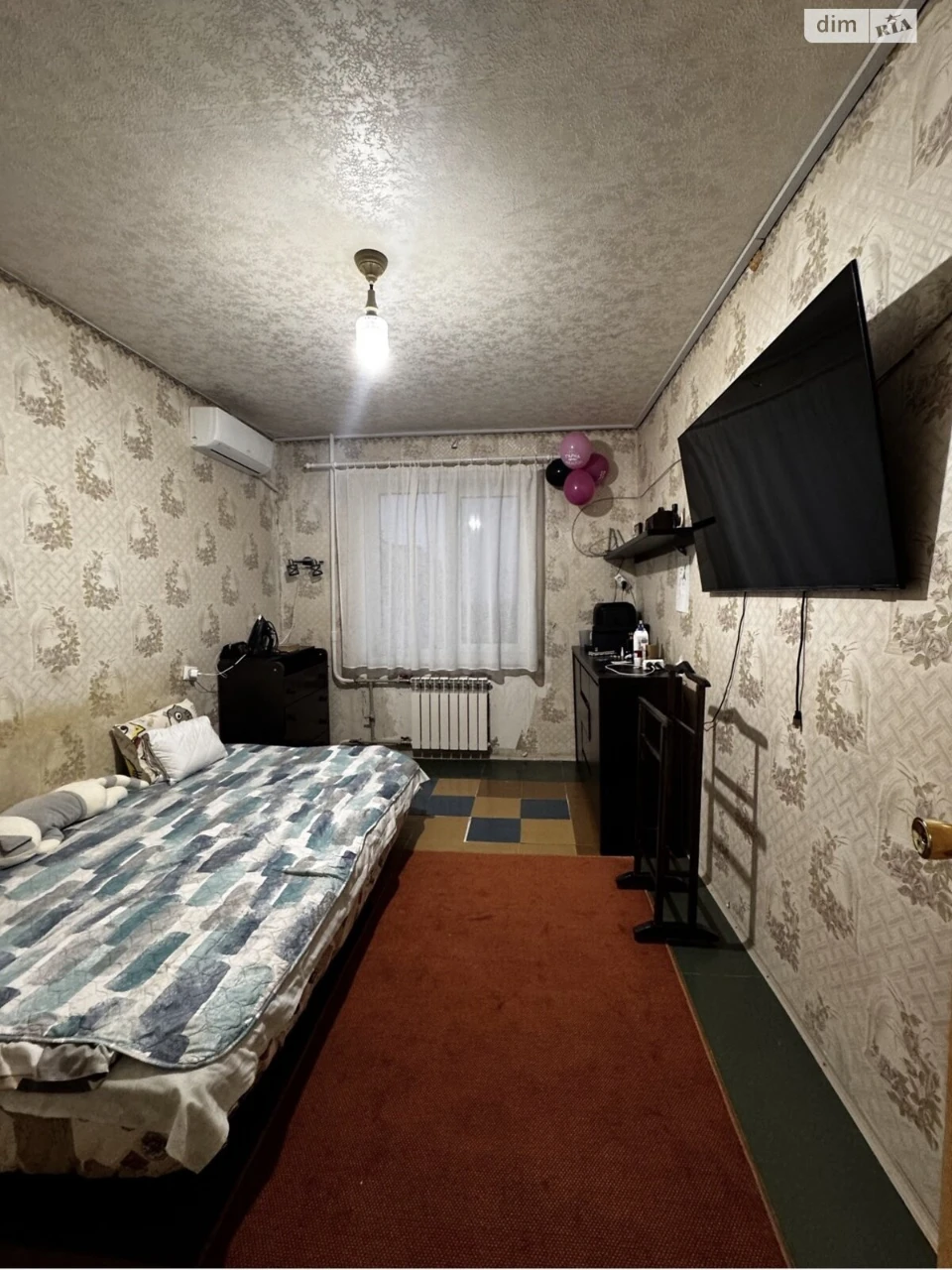 Продаж Квартира Калинівський