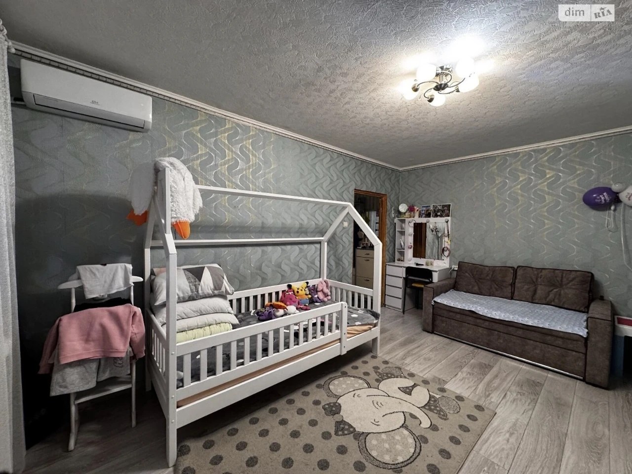 Продаж Квартира Калинівський