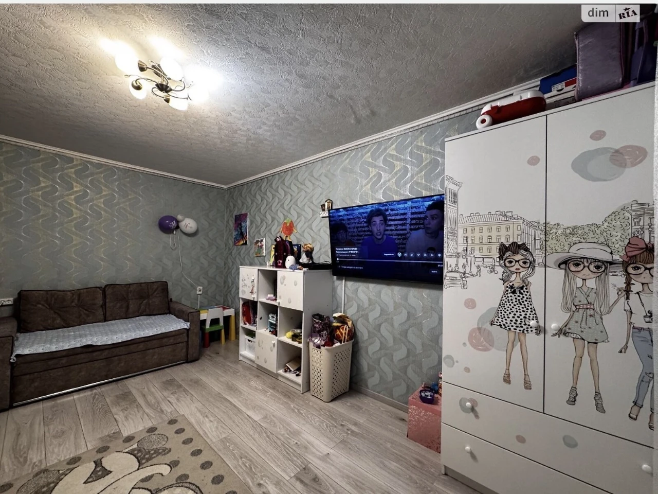 Продаж Квартира Калинівський