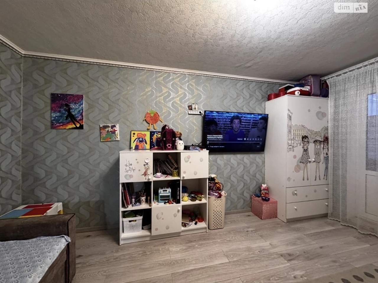 Продаж Квартира Калинівський