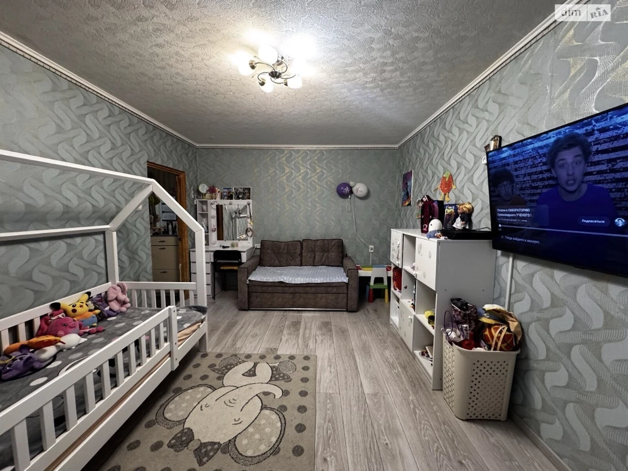 Продаж Квартира Калинівський