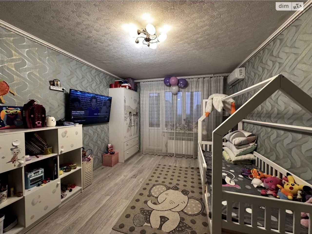 Продаж Квартира Калинівський