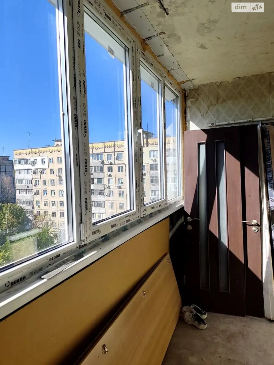 Sale of Apartment in Kalinovsky