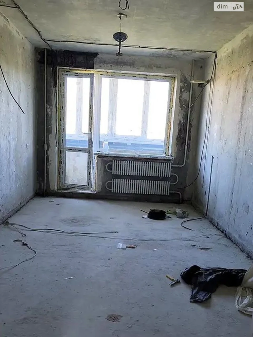 Sale of Apartment in Kalinovsky