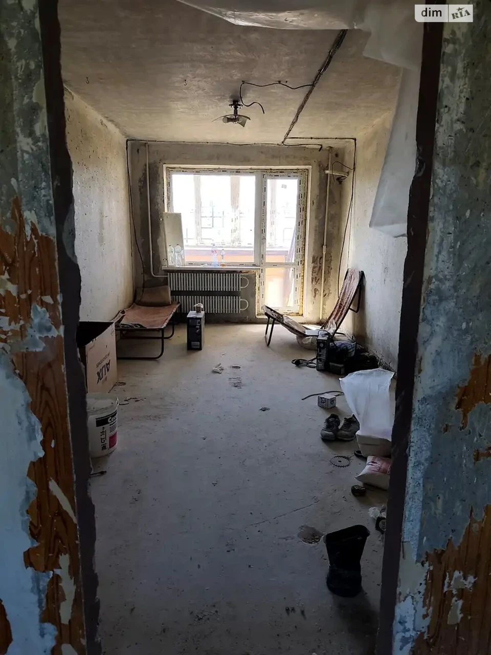 Sale of Apartment in Kalinovsky