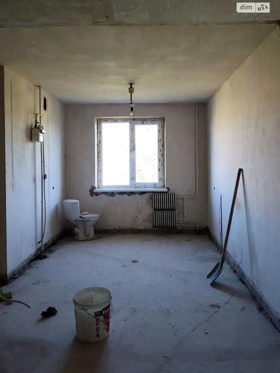Sale of Apartment in Kalinovsky