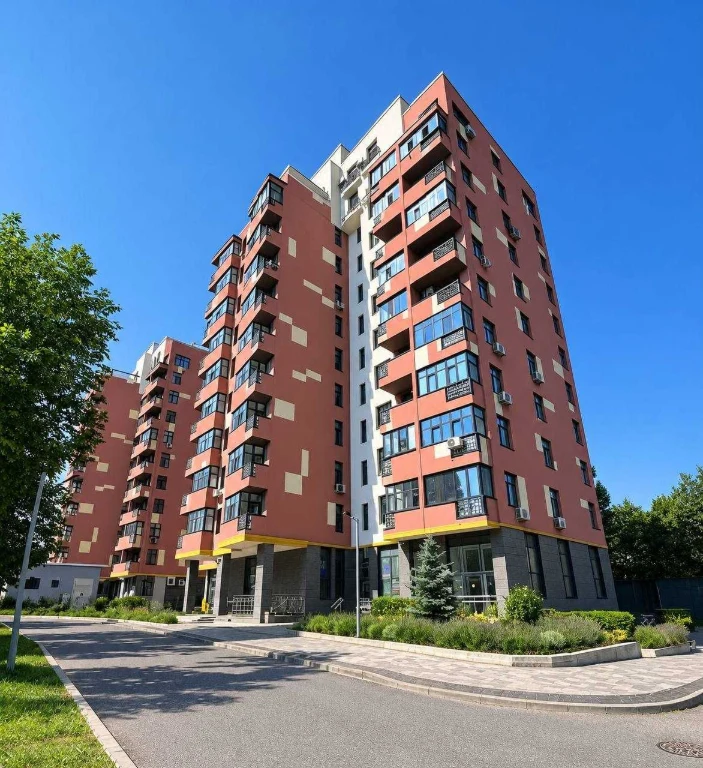 Sale of parking space in the residential complex Kirilovsky Hay. Kurenivka, Dorogozh