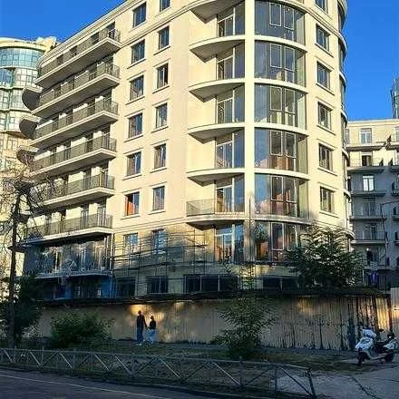 2-room apartment! ЖК Лидерсовский!