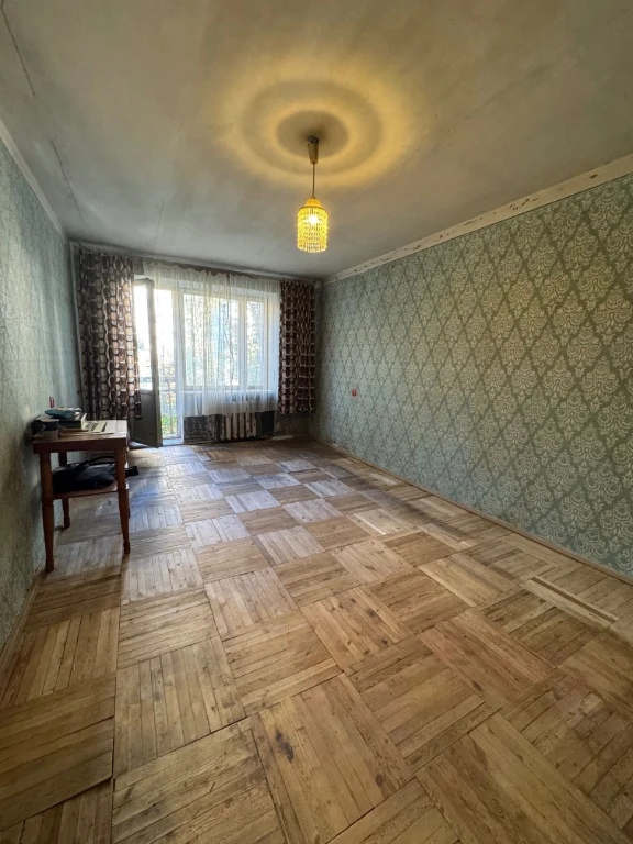Квартира в одномнкімнатній в Таїрова проспект Ярослава Мудрого