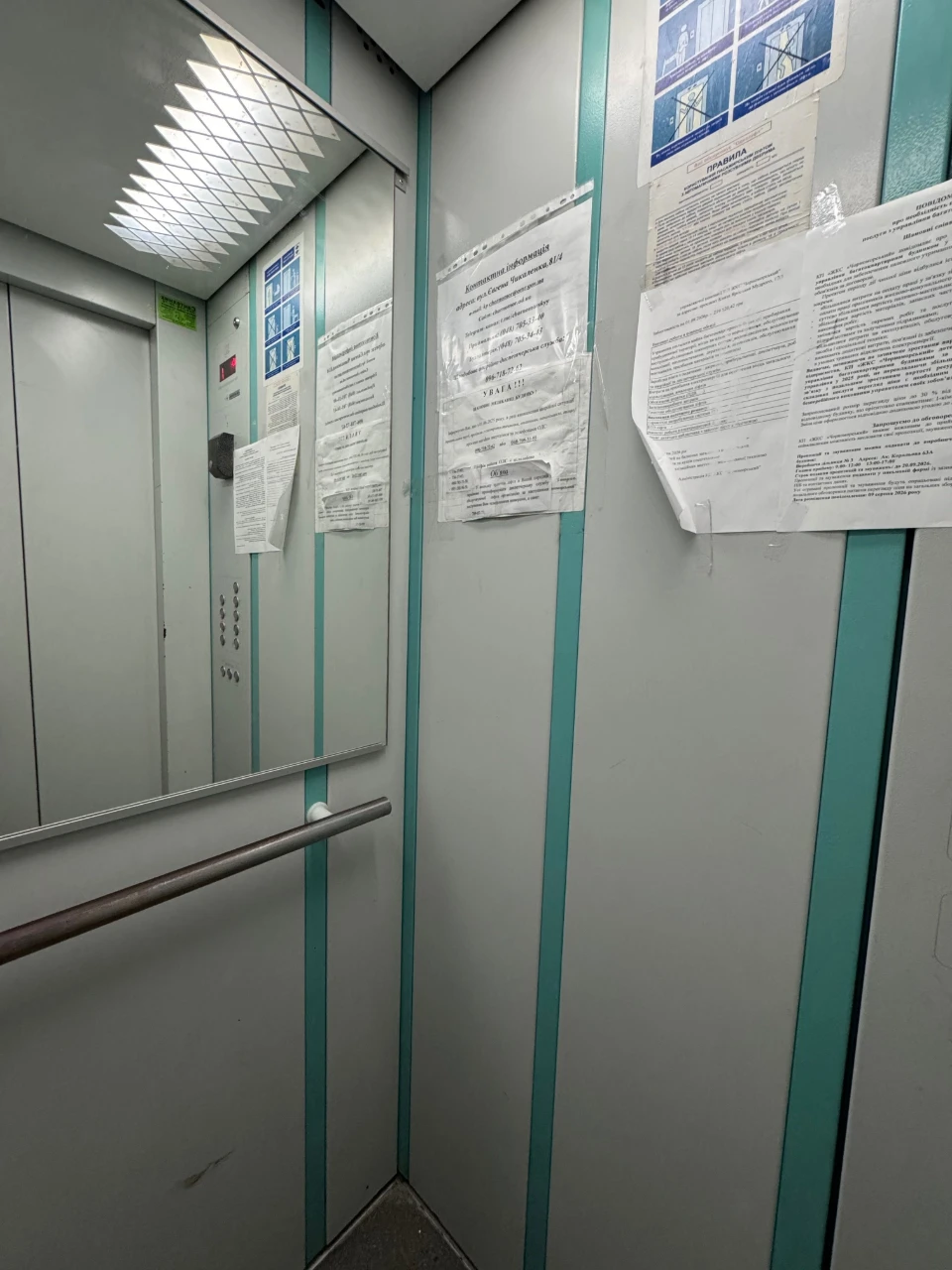 Квартира однокімнатна на Таірова проспект Ярослава Мудрого