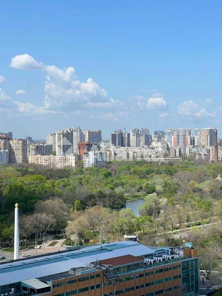 Однокімнатна квартира з ремонтом в Аркадії | Елегія Парк