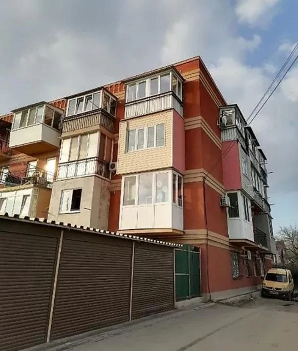 Продам 1-комнатную квартиру в сданном доме на Черемушках (