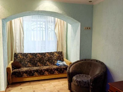 Квартира. Одеса, Академіка Заболотного вул.