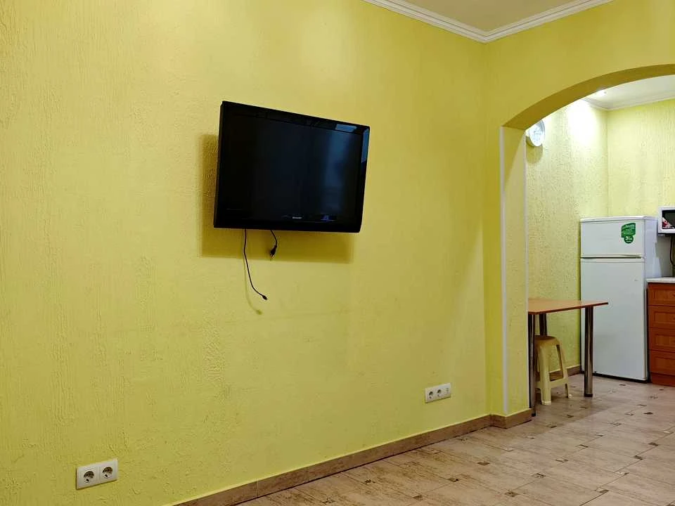 Квартира. Одеса, Академіка Заболотного вул.