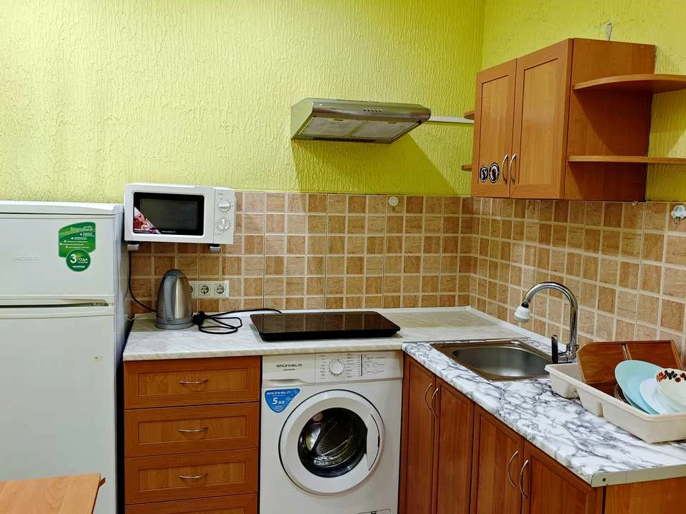 Квартира. Одеса, Академіка Заболотного вул.
