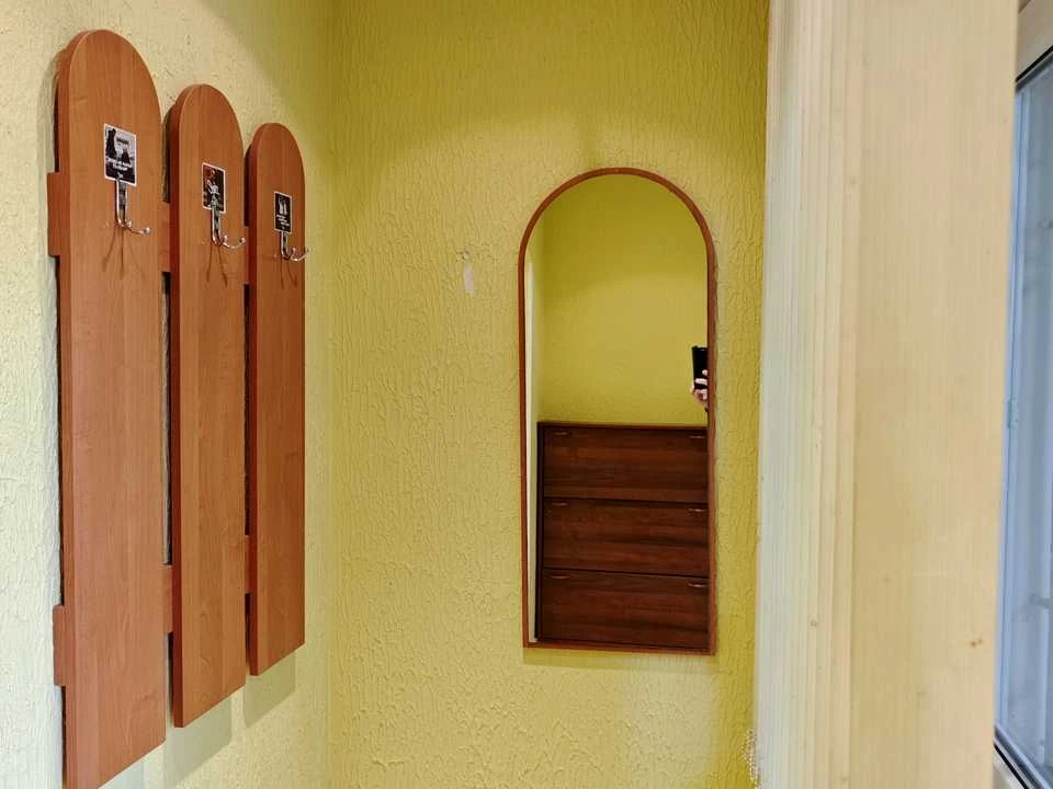 Квартира. Одеса, Академіка Заболотного вул.