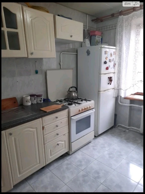 Long-Term Rent Apartment, Cheremushki
