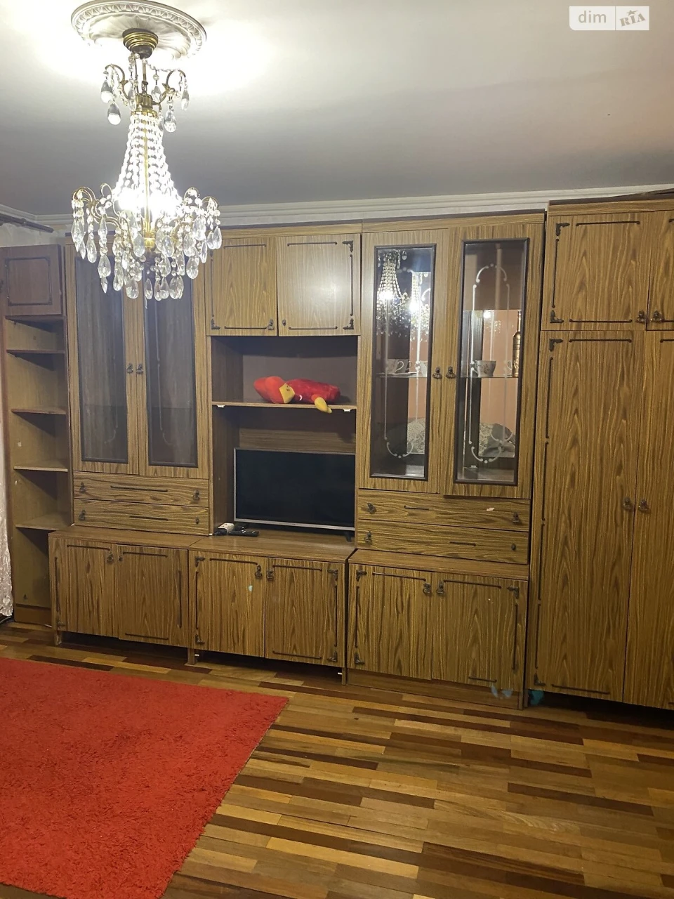Довгострокова Оренда Квартира Черемушки