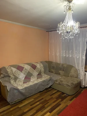 Довгострокова Оренда Квартира Черемушки