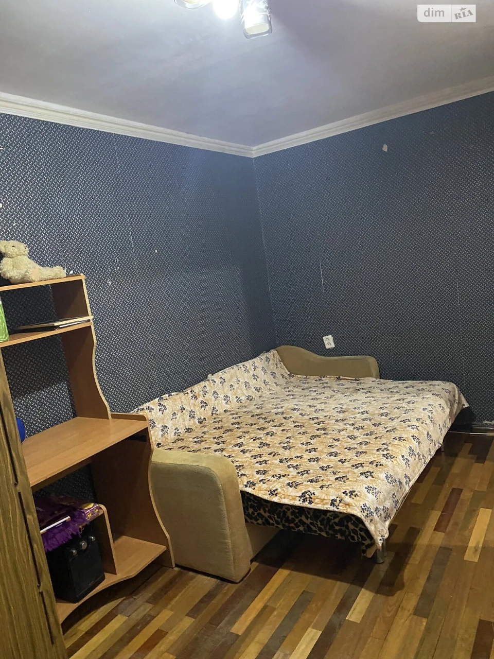 Довгострокова Оренда Квартира Черемушки