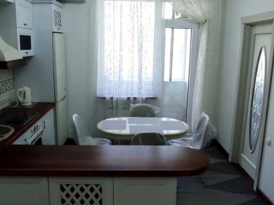 Квартира. Одеса, Аркадійське плато вул.