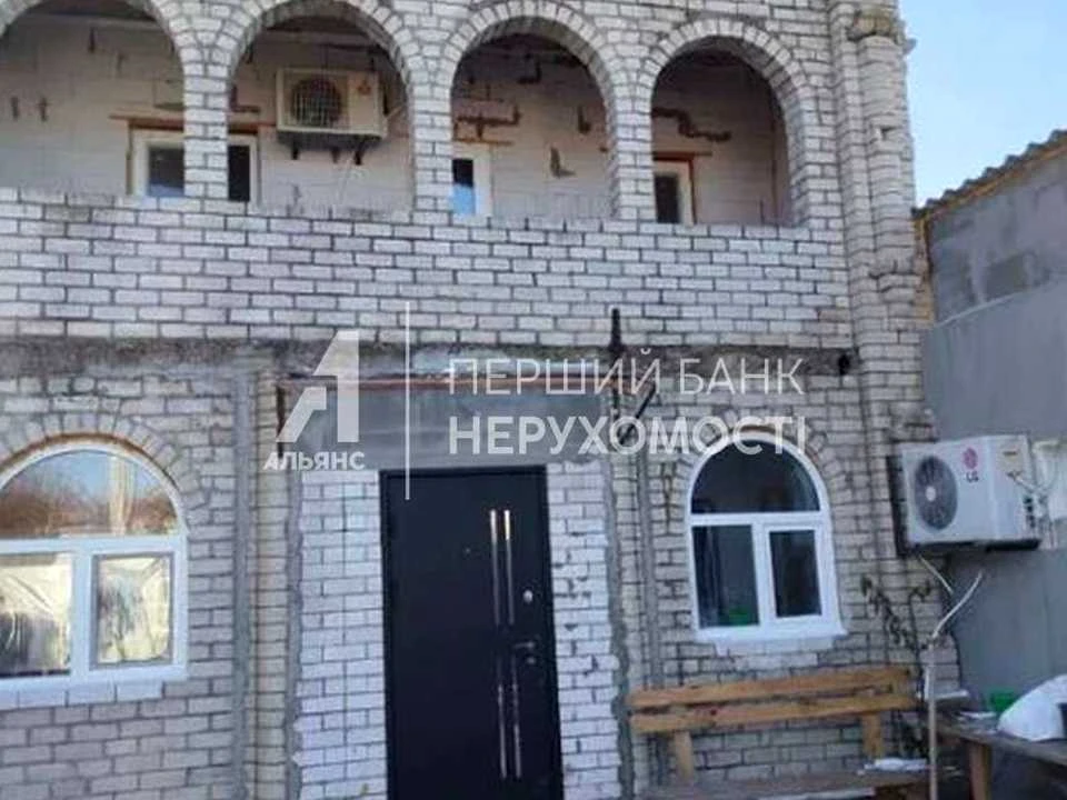 Дом. Одесса, Виноградная ул.