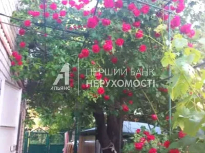 Будинок. Одеса, Велика Садова вул.