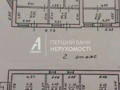 Будинок. Одеса, Велика Садова вул.
