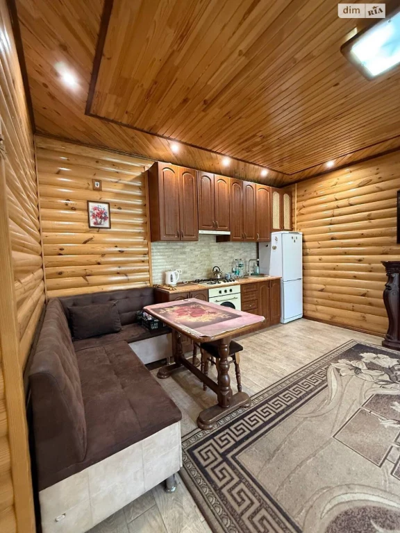Sale of Part of a House at Zastava 1