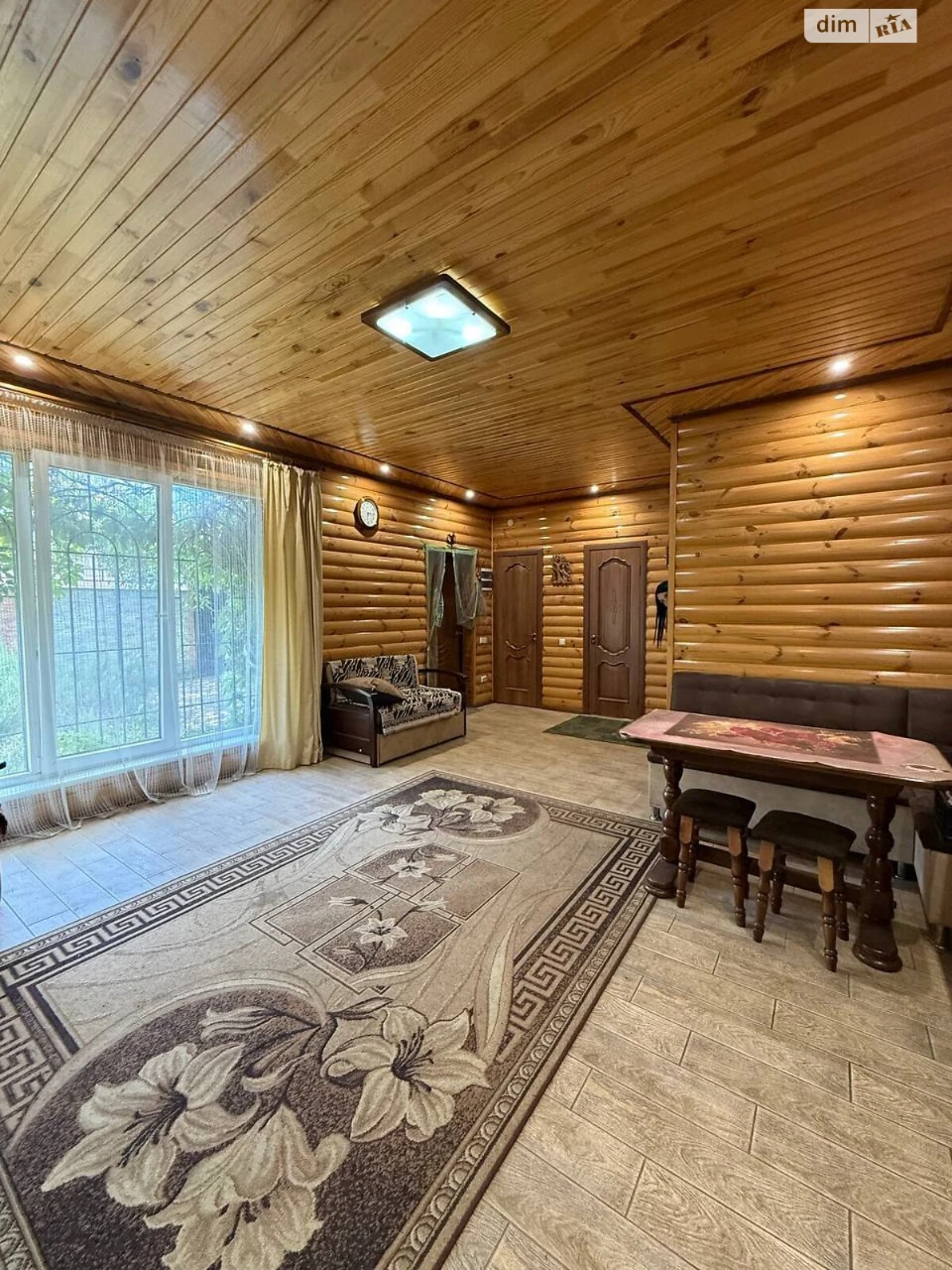 Sale of Part of a House at Zastava 1