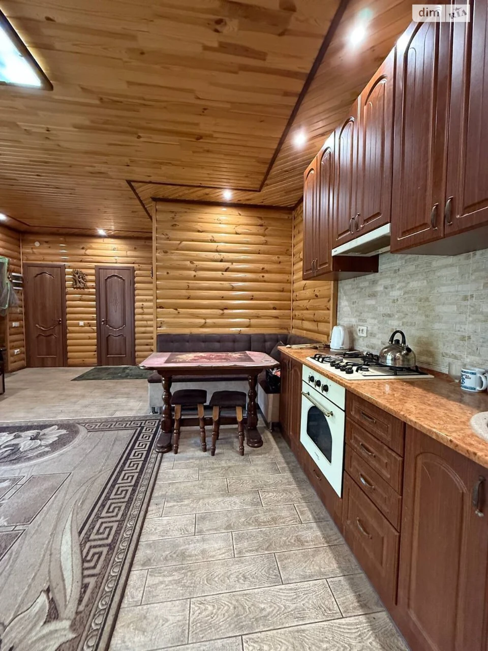 Sale of Part of a House at Zastava 1