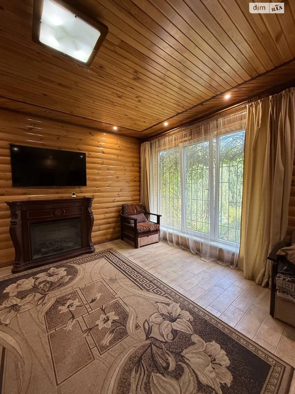 Sale of Part of a House at Zastava 1
