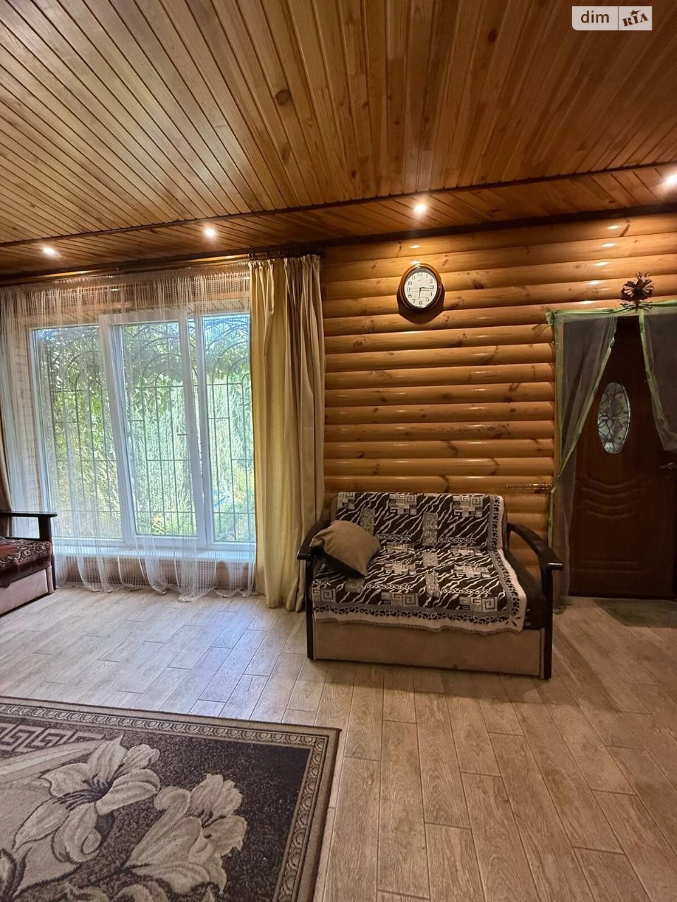 Sale of Part of a House at Zastava 1