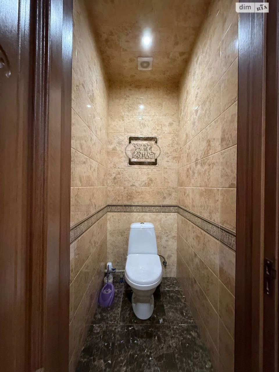 Sale of Part of a House at Zastava 1