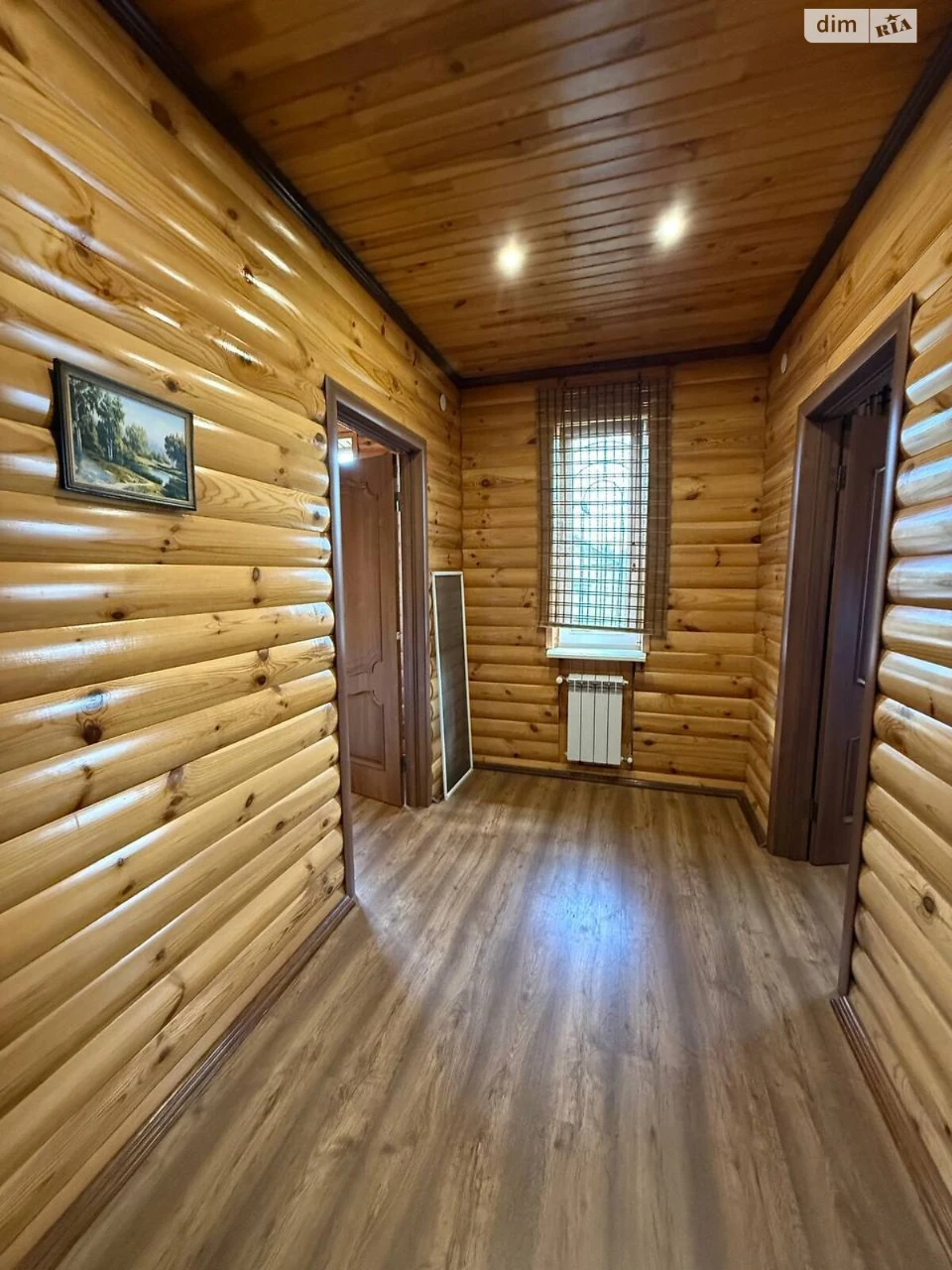 Sale of Part of a House at Zastava 1