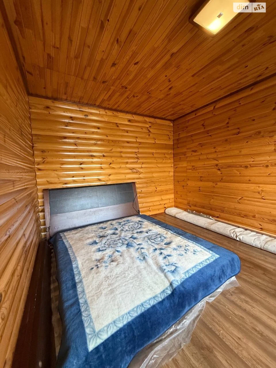 Sale of Part of a House at Zastava 1