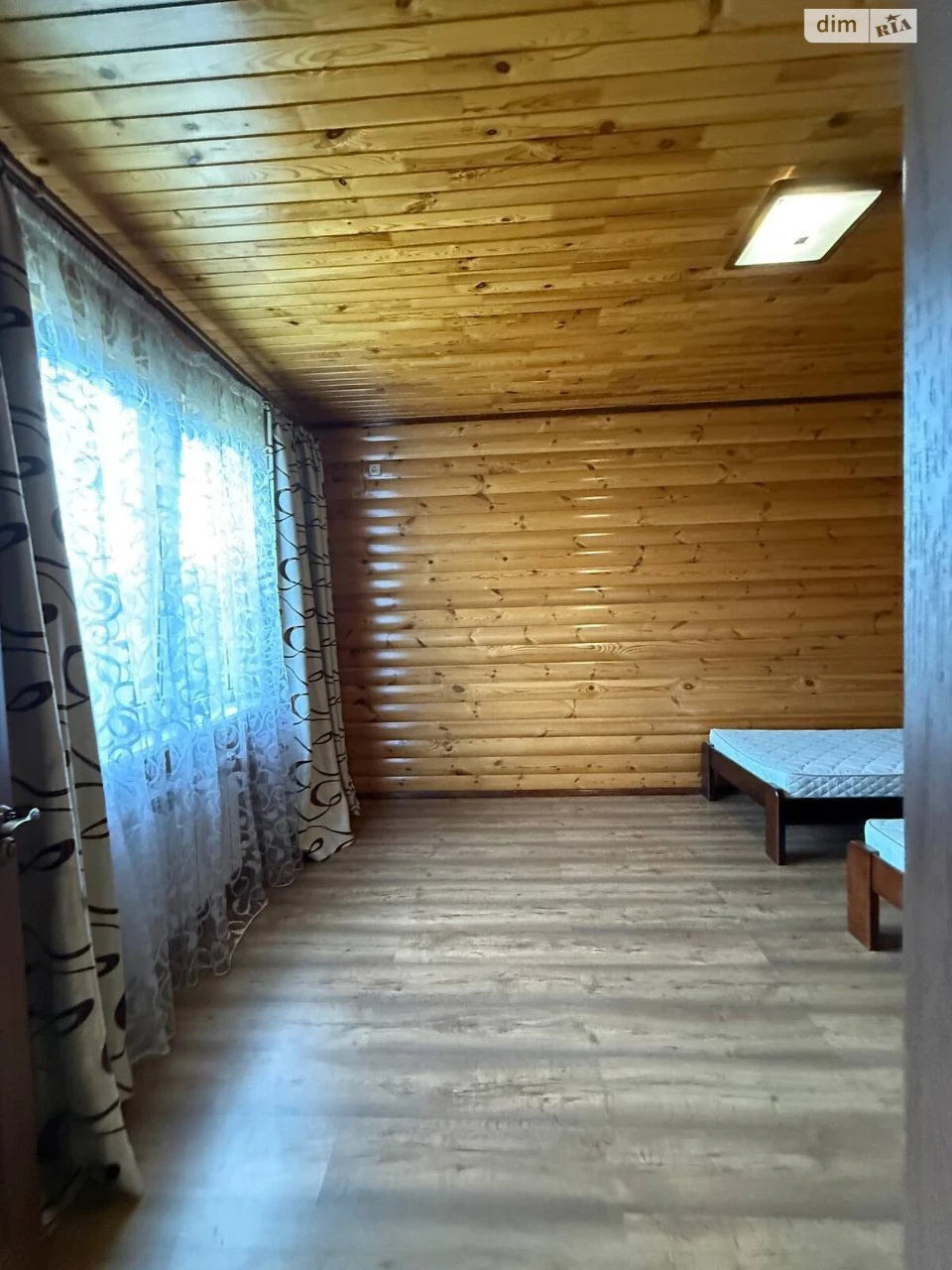Sale of Part of a House at Zastava 1