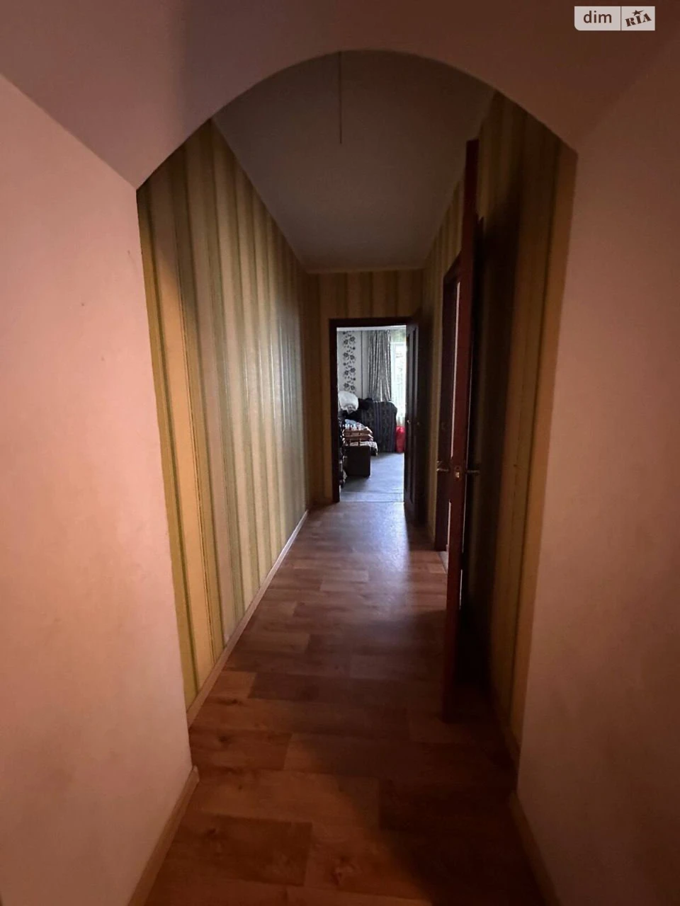 Sale of Part of a House at Zastava 1