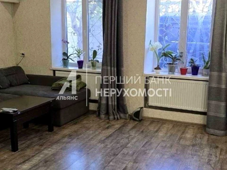 House. Odessa, Vadima Korzhenka St.