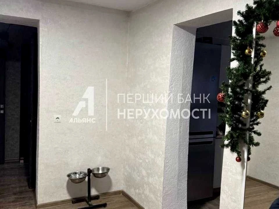 House. Odessa, Vadima Korzhenka St.
