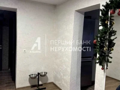 House. Odessa, Vadima Korzhenka St.