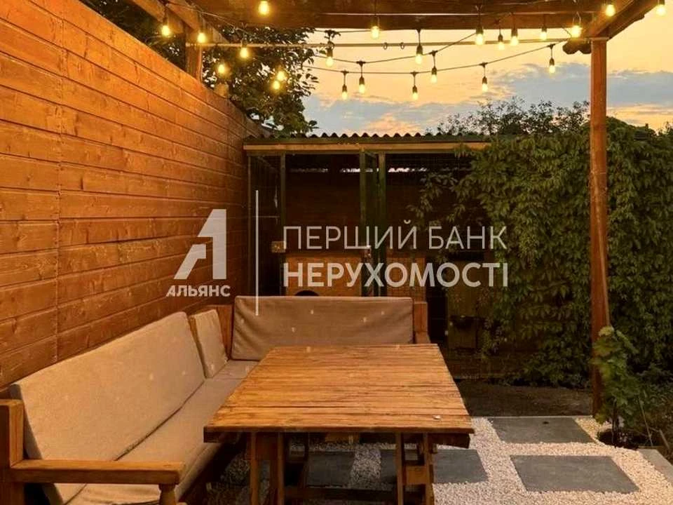 House. Odessa, Vadima Korzhenka St.