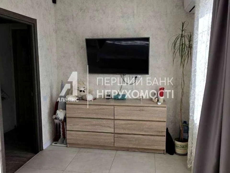 House. Odessa, Vadima Korzhenka St.